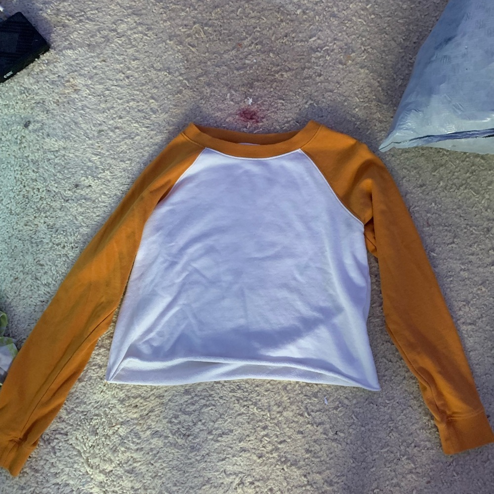 Long sleeve